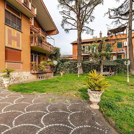 Tsuki House Marino Exterior foto