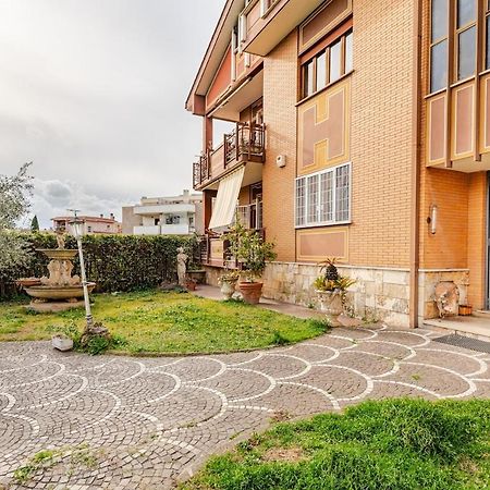 Tsuki House Marino Exterior foto