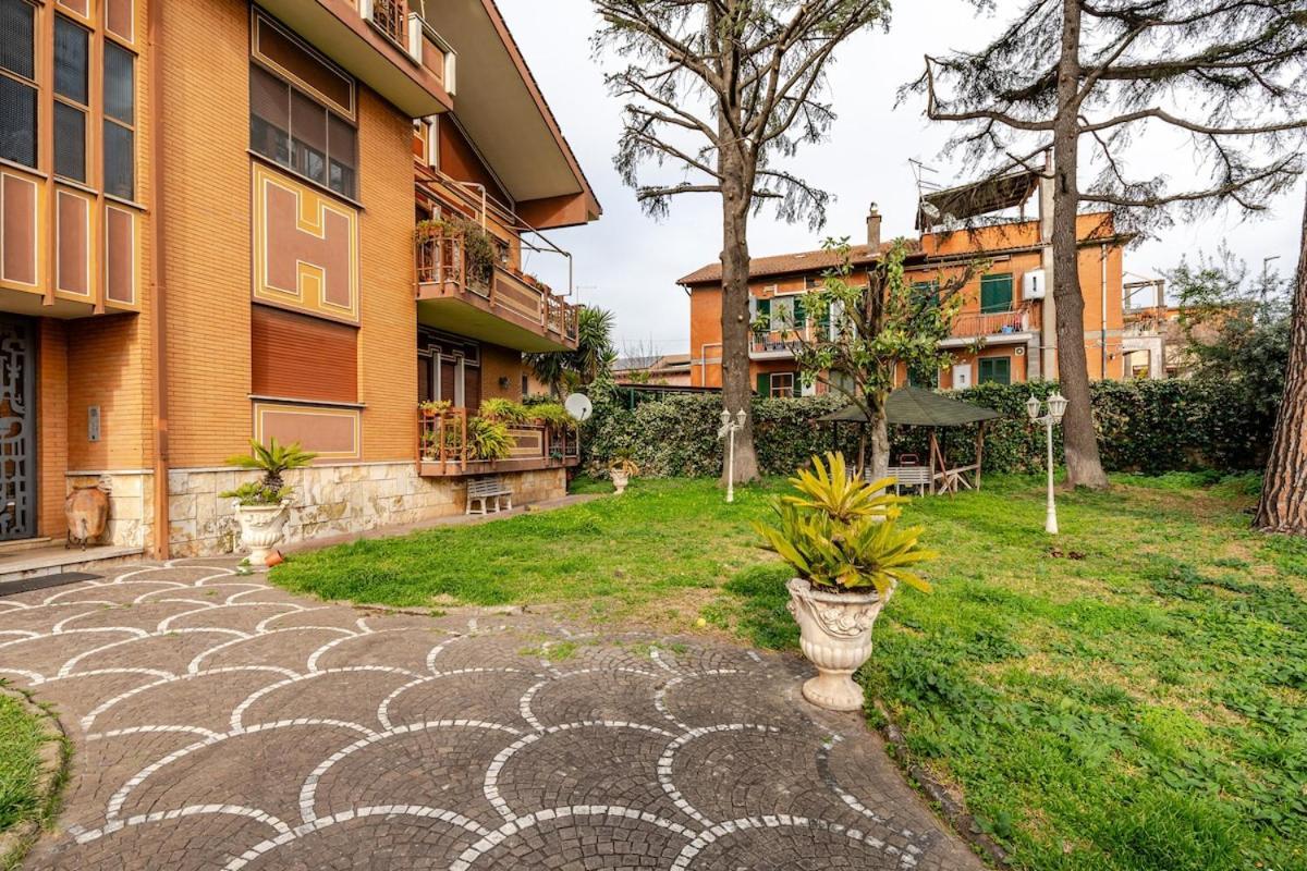 Tsuki House Marino Exterior foto