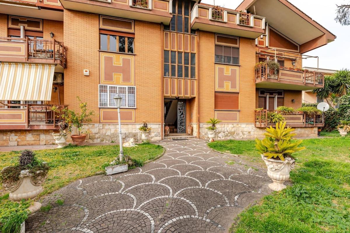 Tsuki House Marino Exterior foto